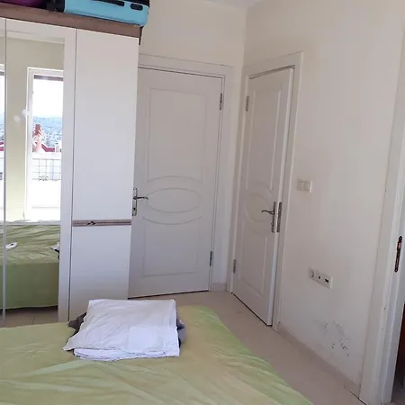 Villa Areon Bag Evi *