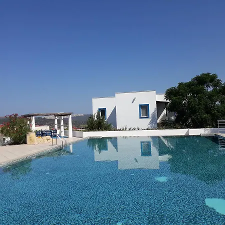 Villa Areon Bag Evi *