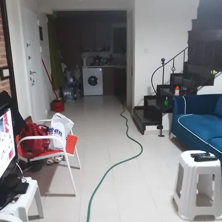 Villa Areon Bag Evi Milas